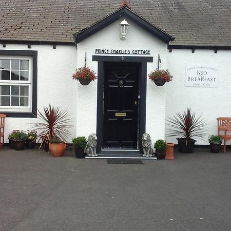 Prince Charlie'S Cottage Gretna Green Extérieur photo