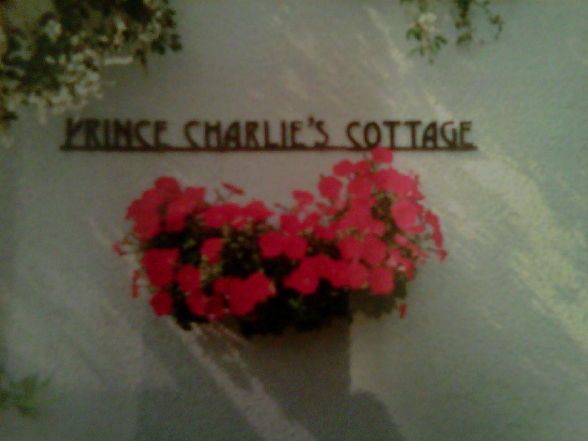 Prince Charlie'S Cottage Gretna Green Extérieur photo