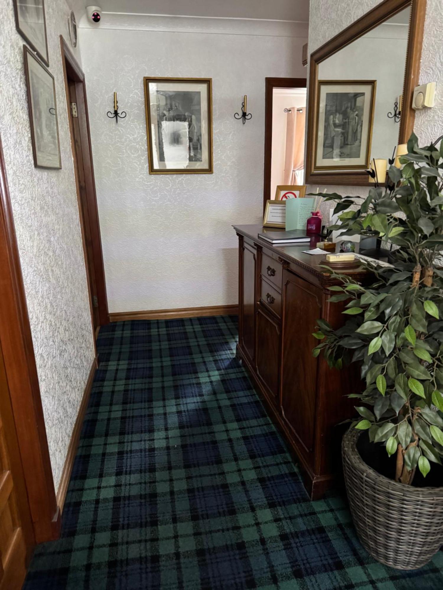 Prince Charlie'S Cottage Gretna Green Extérieur photo